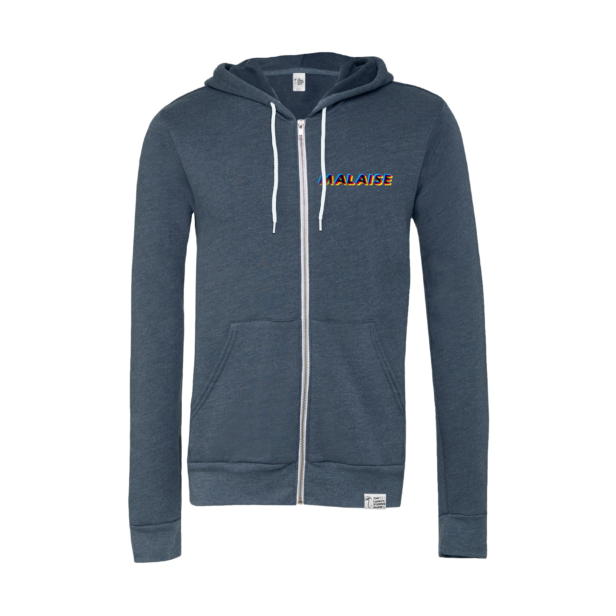 heather navy