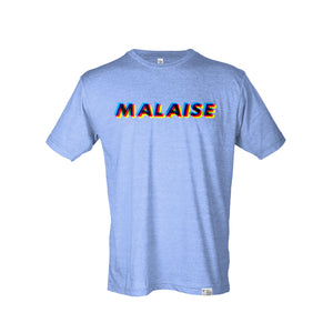 Malaise - Mens Tee