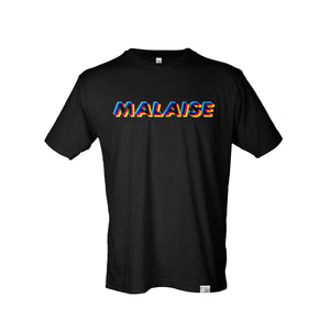 Malaise - Mens Tee