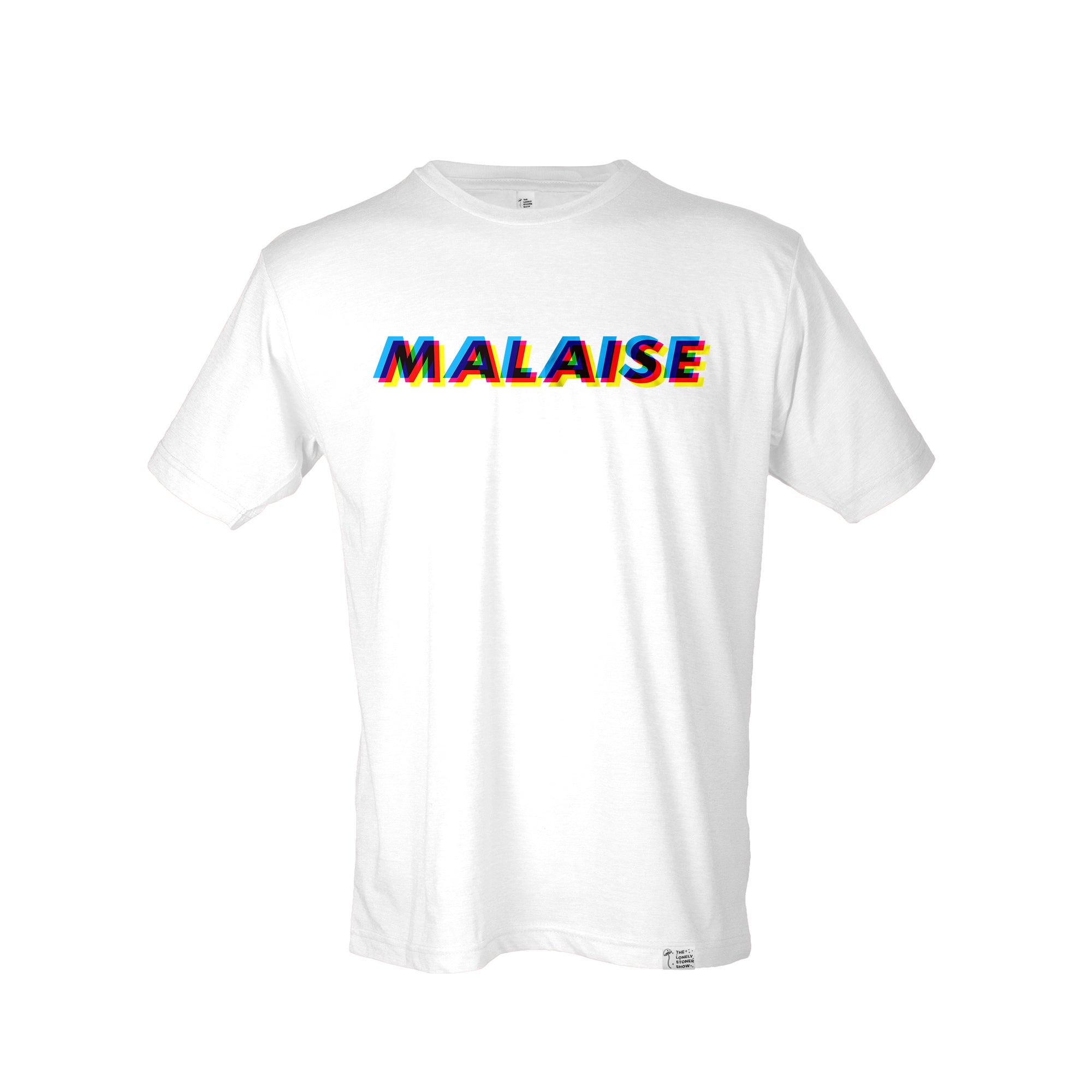 Malaise - Mens Tee