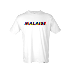 Malaise - Mens Tee