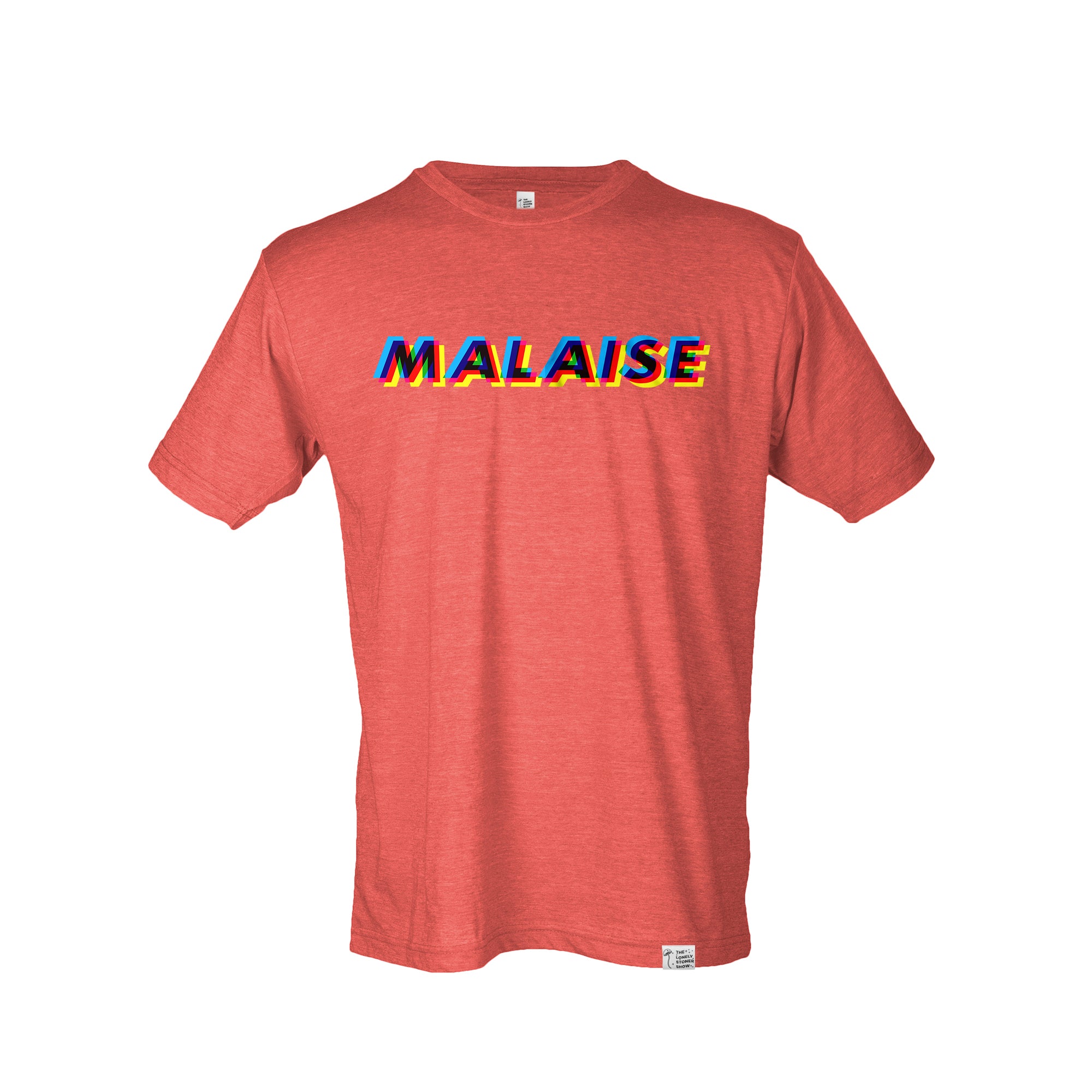 Malaise - Mens Tee