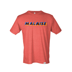 Malaise - Mens Tee