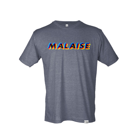 Malaise - Mens Tee