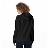 Women's Raglan Pullover Hoodie