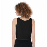 Crop-Tank Top
