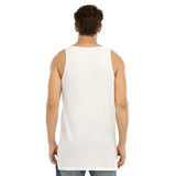 Men's Long Tank Top