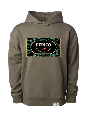 Perico 🐦 -Heavyweight Hoodie