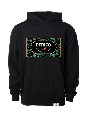 Perico 🐦 -Heavyweight Hoodie