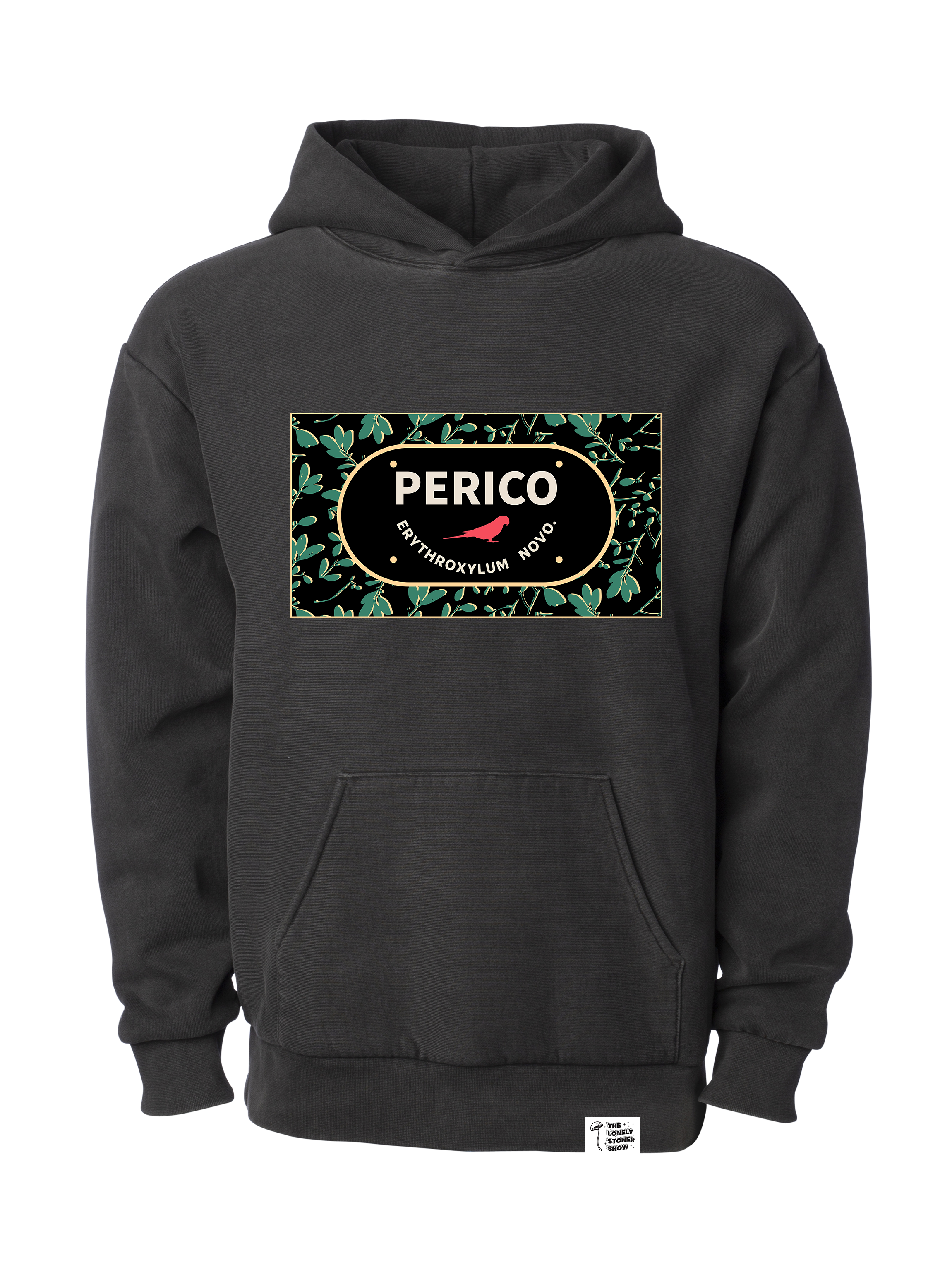 Pigment Black