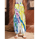 Women's Carrot Pants