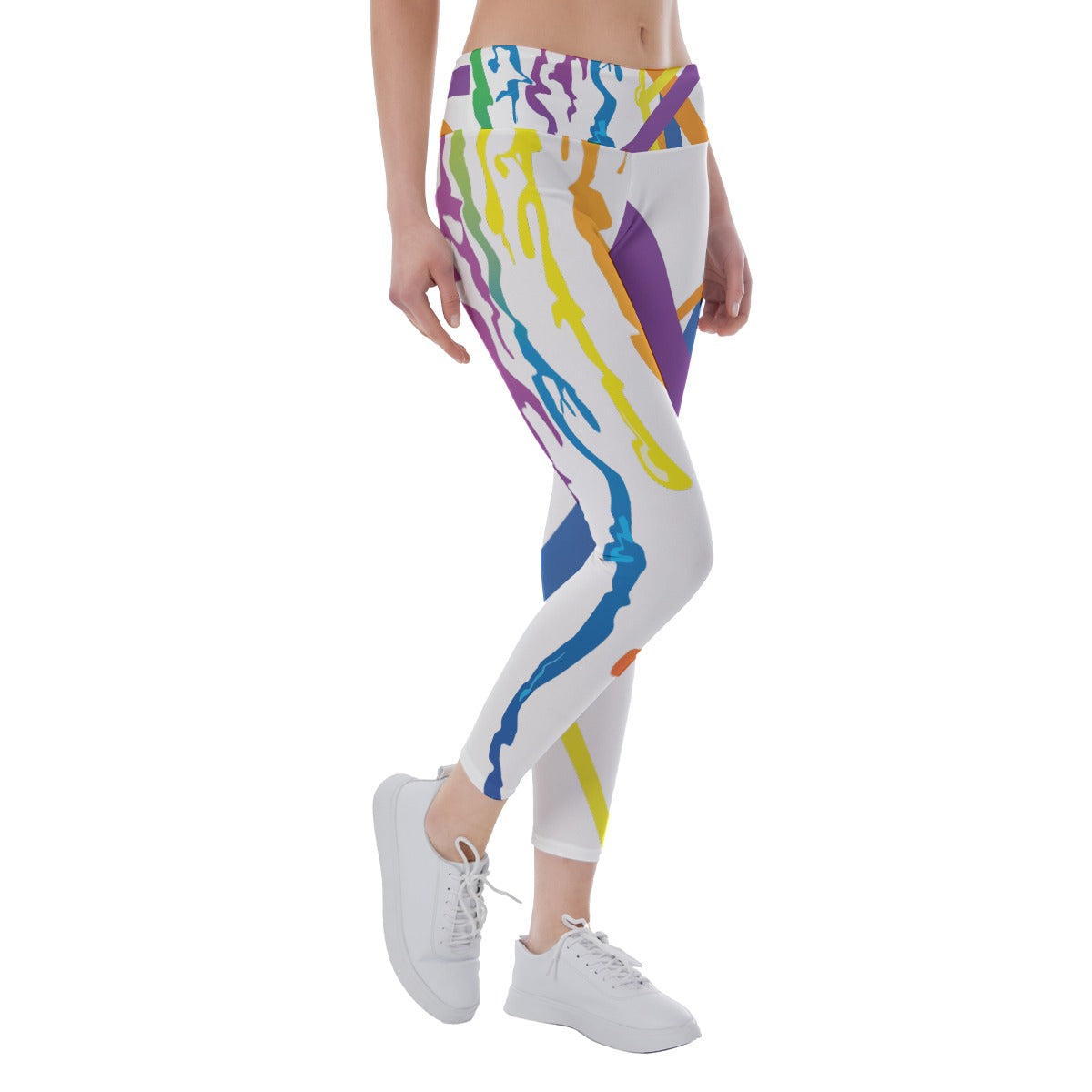 Women's Yoga Leggings