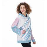 Women's Pullover Hoodie