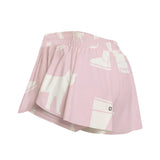 Women's Sport Skorts With Pocket