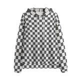 Fleece Pullover Hoodie