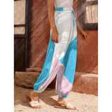 Women's Carrot Pants