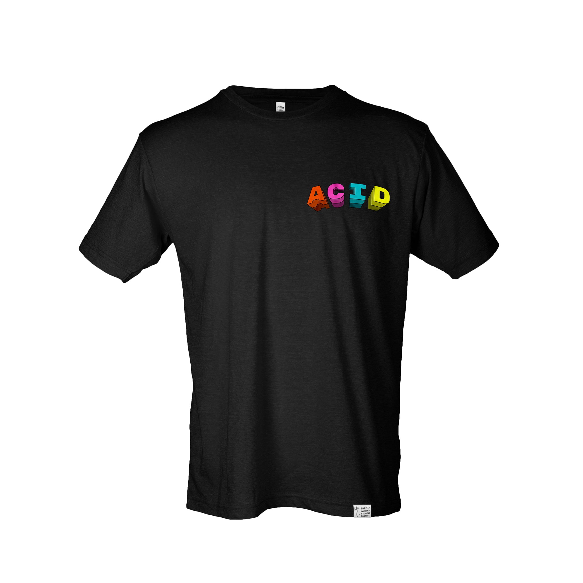 Acidic Aesthetics - Mens Tee