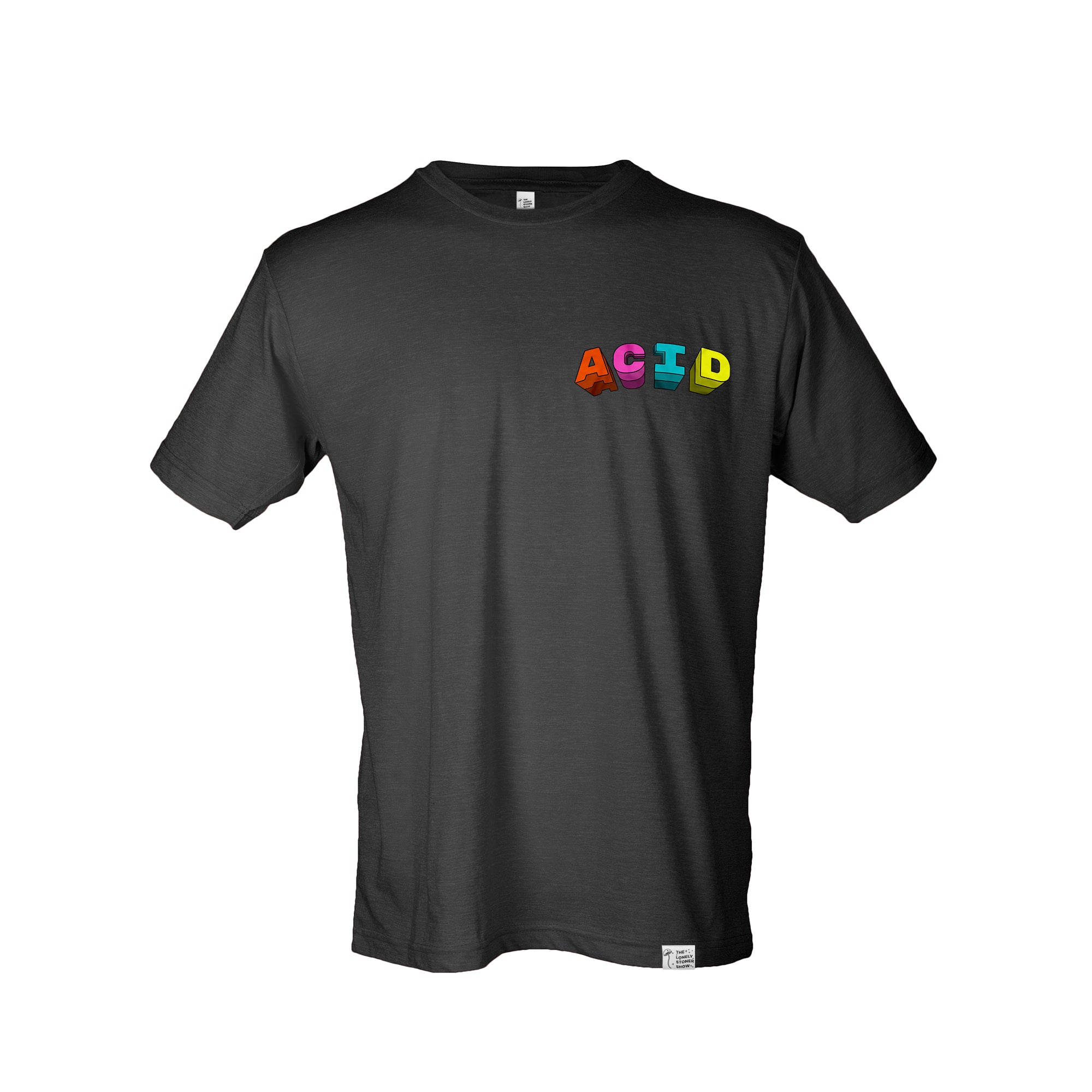 Acidic Aesthetics - Mens Tee