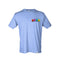 heather athletic blue