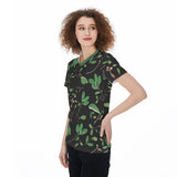 Round Neck T-Shirt
