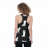 Women's Racerback Tank Top