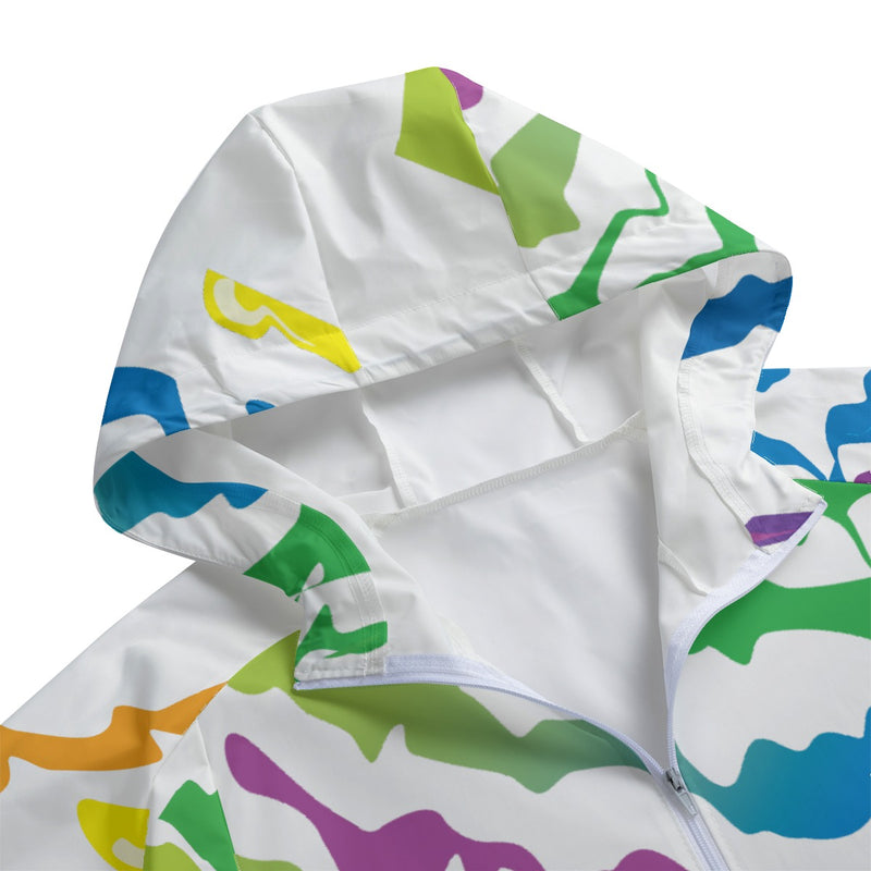 Windbreaker